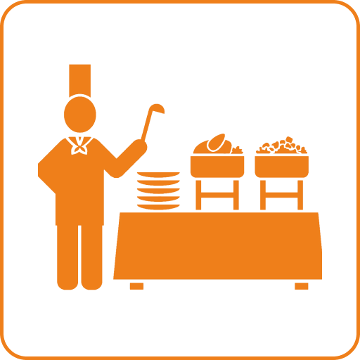 Трехразовое диетическое  питание