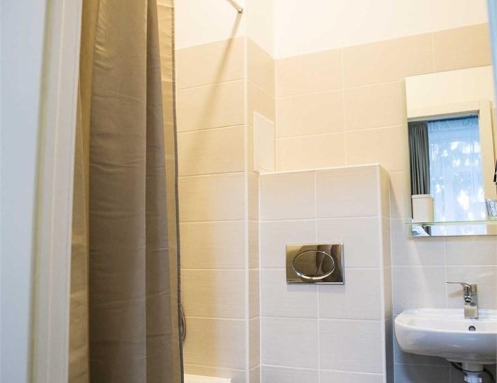 Номер стандарт с 2 односпальными кроватями - Санаторий «Акрон» Великий Новгород